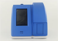 3-15Mins σημείο της συσκευής ανάλυσης προσοχής, μπλε, εξοπλισμός εργαστηρίων ανοσοφθορισμού