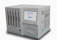 5 συσκευή ανάλυσης φασμάτων φθορισμού καναλιών, μηχανή ανάλυσης ορμονών 4-8mins