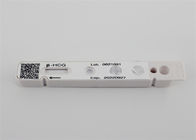 εξαρτήσεις δοκιμής ορμονών 4-12mins β-HCG για τη διάγνωση γονιμότητας